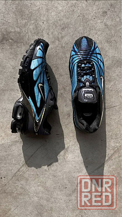 (БЕЗ ПЕРЕДОПЛАТИ)Nike Air Max Skepta Tailwind найк аір скепта TN тн Запорожье - изображение 8