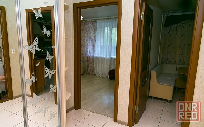 сдается квартира Кировский район Донецк - изображение 4