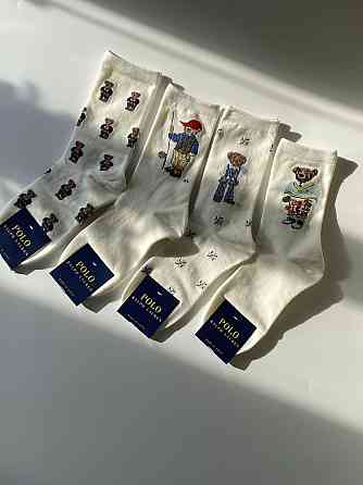 Шкарпетки Ralph Lauren Херсон