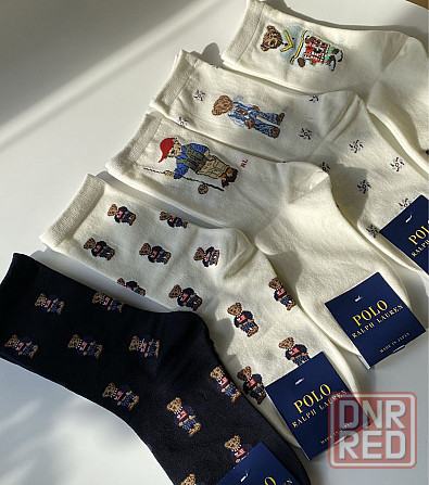 Шкарпетки Ralph Lauren Херсон - изображение 2