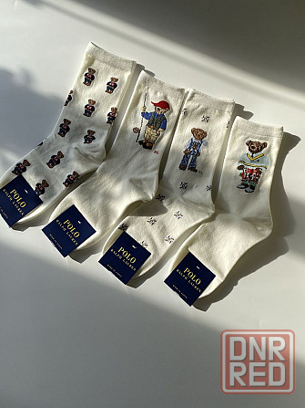 Шкарпетки Ralph Lauren Херсон - изображение 3