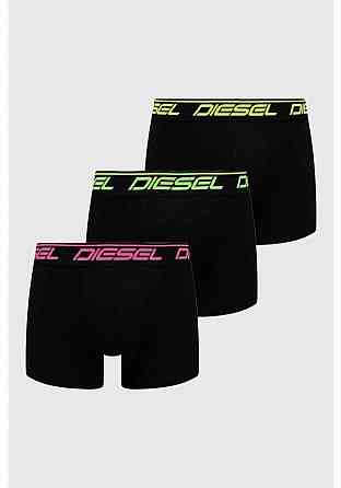 Diesel мужские трусы боксеры, оригинал Херсон