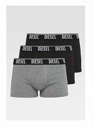 Diesel мужские трусы боксеры, оригинал Херсон