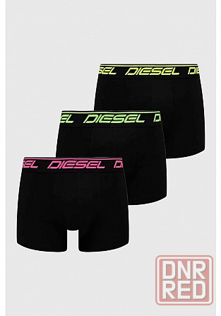 Diesel мужские трусы боксеры, оригинал Херсон - изображение 4