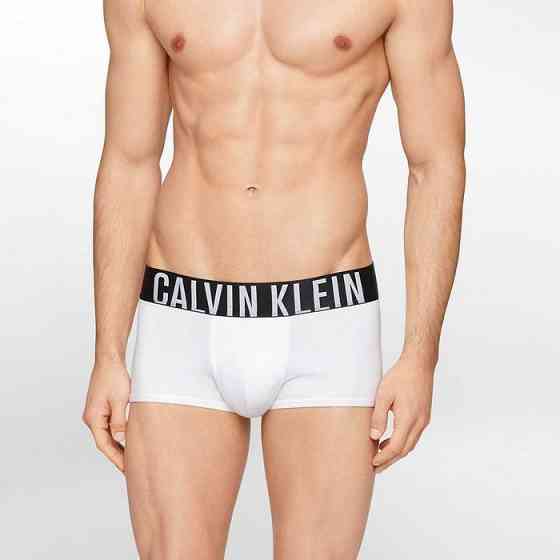 Мужские боксеры Calvin Intense Power. Мужское белье, трусы Херсон
