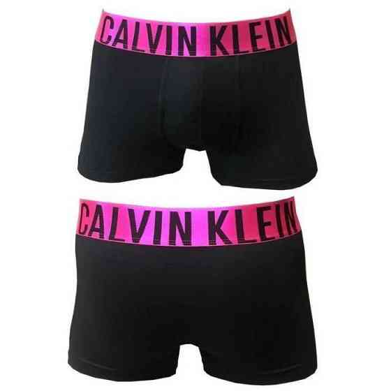 Мужские боксеры Calvin Intense Power. Мужское белье, трусы Херсон