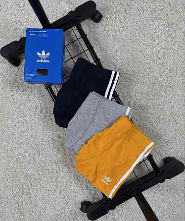 Мужское белье (трусы) Adidas Херсон