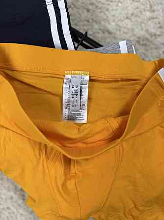 Мужское белье (трусы) Adidas Херсон