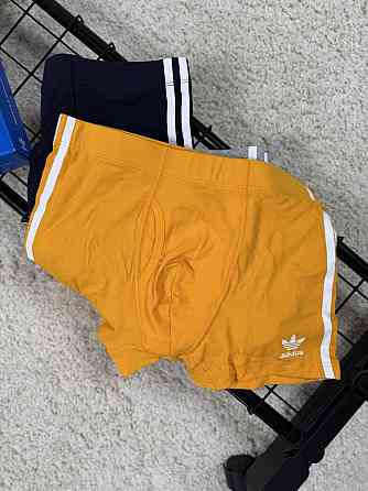 Мужское белье (трусы) Adidas Херсон