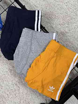 Мужское белье (трусы) Adidas Херсон