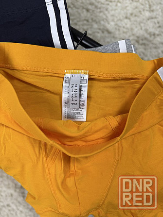 Мужское белье (трусы) Adidas Херсон - изображение 5