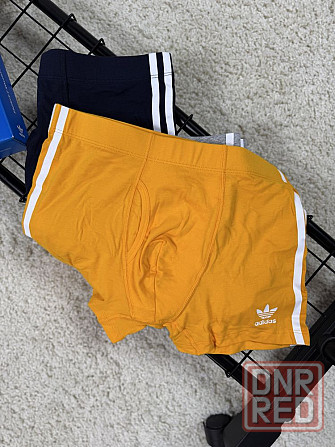 Мужское белье (трусы) Adidas Херсон - изображение 3