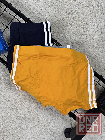 Мужское белье (трусы) Adidas Херсон - изображение 4