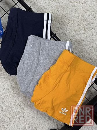 Мужское белье (трусы) Adidas Херсон - изображение 2