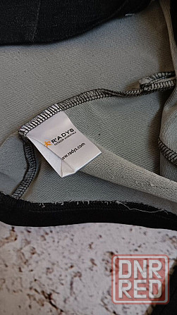 Кофта термо Radys norrona kjus arceryx haglofs Херсон - изображение 4