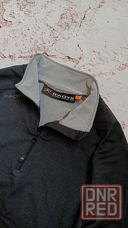 Кофта термо Radys norrona kjus arceryx haglofs Херсон - изображение 3