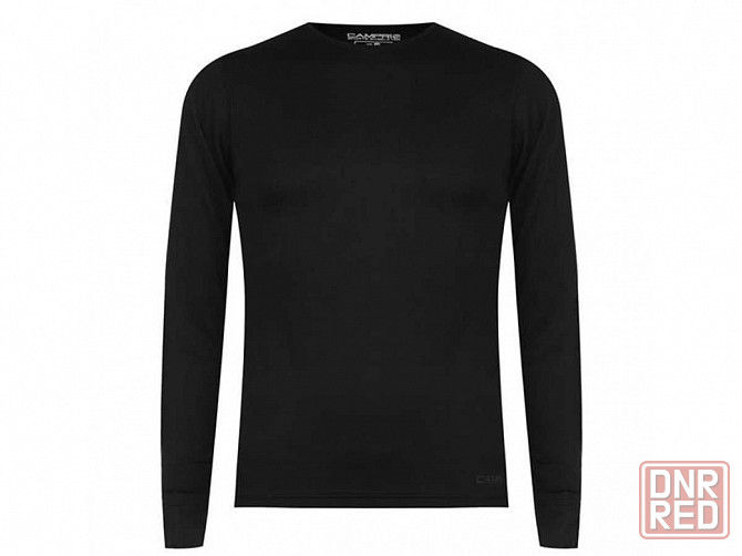 Мужское термобельё CAMPRI THERMAL BASELAYER, Оригинал Херсон - изображение 7
