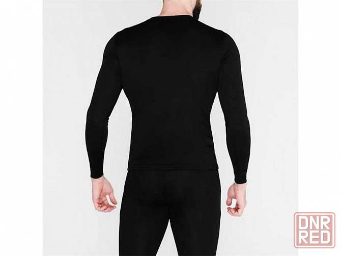 Мужское термобельё CAMPRI THERMAL BASELAYER, Оригинал Херсон - изображение 2