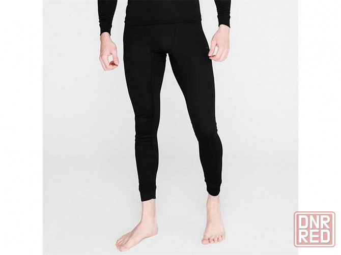 Мужское термобельё CAMPRI THERMAL BASELAYER, Оригинал Херсон - изображение 8