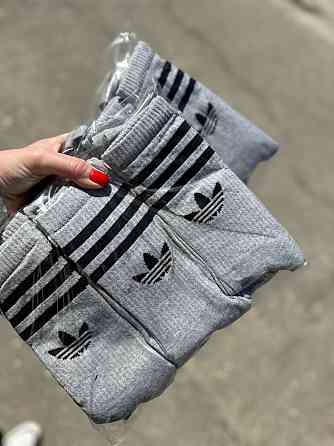 Носки adidas носки адидас серые белые черные черные цветные Херсон