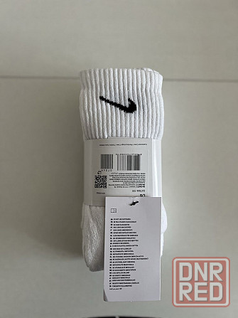 Носки найк nike носки высокие опт Херсон - изображение 3