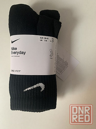 Носки найк nike носки высокие опт Херсон - изображение 6