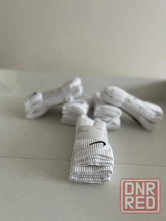 Носки найк nike носки высокие опт Херсон - изображение 1