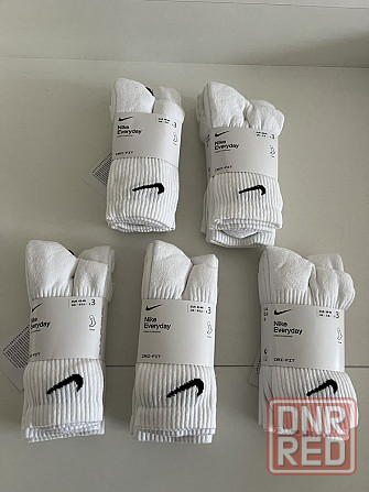 Носки найк nike носки высокие опт Херсон - изображение 2