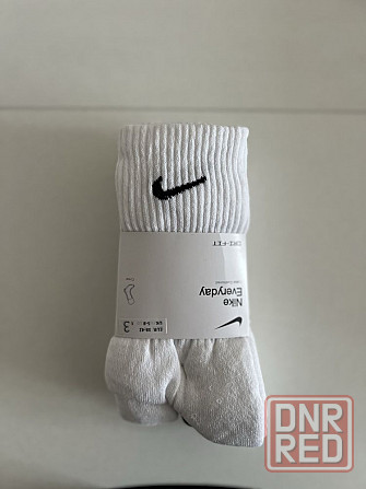 Носки найк nike носки высокие опт Херсон - изображение 4