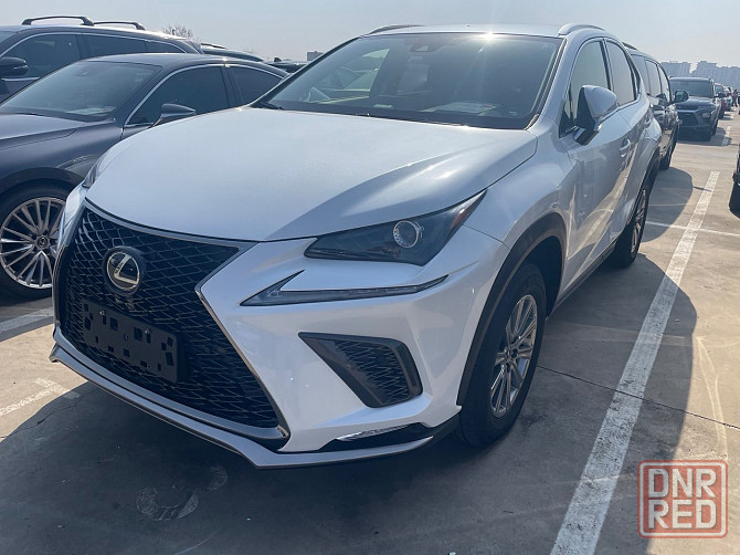 Lexus NX300 2021 год Донецк - изображение 1