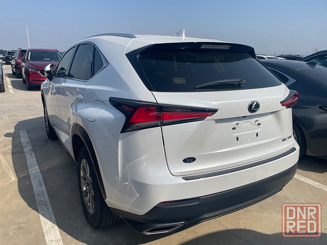 Lexus NX300 2021 год Донецк - изображение 4