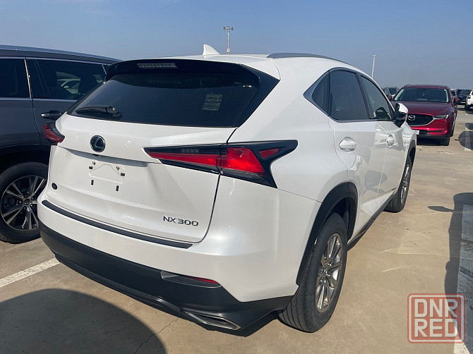 Lexus NX300 2021 год Донецк - изображение 3