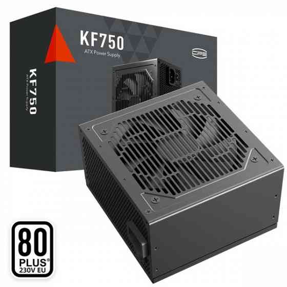 Блок питания PCCooler KF750 Донецк
