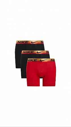 Оригинал! Мужские Трусы Nike Boxers Херсон