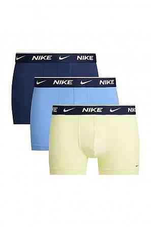 Оригинал! Мужские Трусы Nike Boxers Херсон