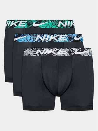 Оригинал! Мужские Трусы Nike Boxers Херсон