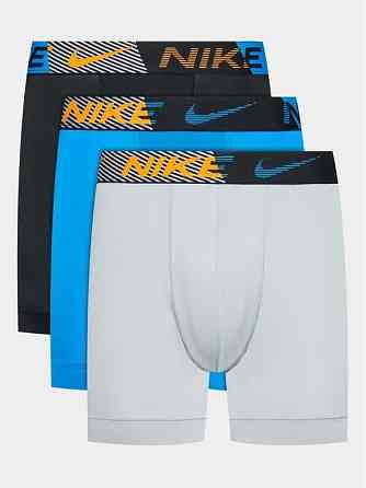 Оригинал! Мужские Трусы Nike Boxers Херсон