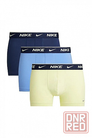 Оригинал! Мужские Трусы Nike Boxers Херсон - изображение 6