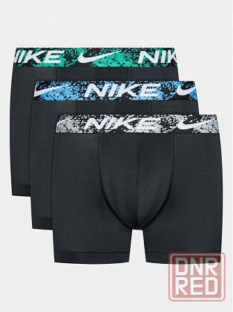 Оригинал! Мужские Трусы Nike Boxers Херсон - изображение 5