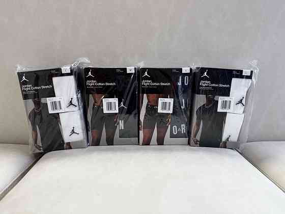 Комплект білизни Air Jordan Flight JM0622-023 Херсон