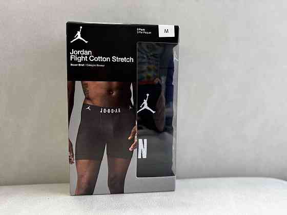Комплект білизни Air Jordan Flight JM0622-023 Херсон