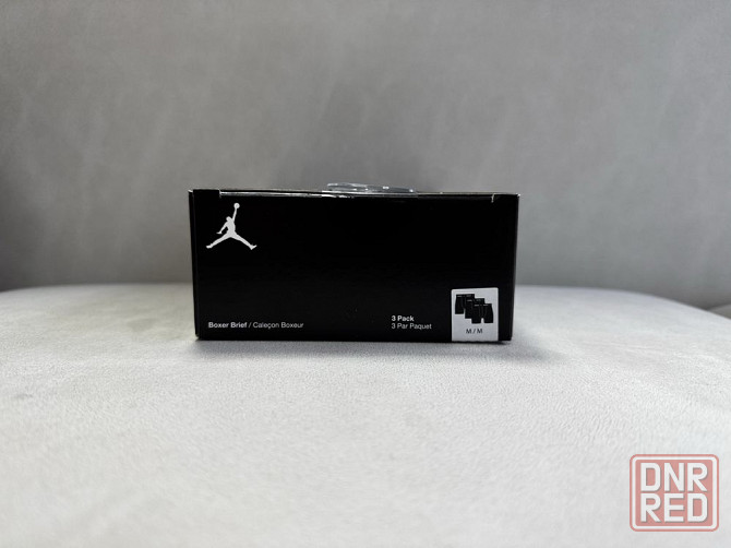 Комплект білизни Air Jordan Flight JM0622-023 Херсон - изображение 4