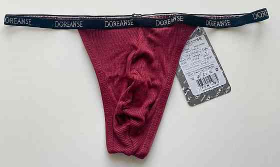 Качественные мужские трусы стринги Doreanse Sexy 1330 Херсон