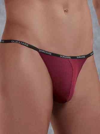 Качественные мужские трусы стринги Doreanse Sexy 1330 Херсон