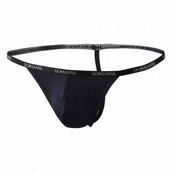 Качественные мужские трусы стринги Doreanse Sexy 1330 Херсон
