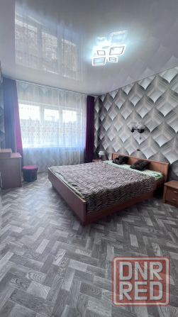 Продажа 2-х комнатной. Мирный рынок Макеевка - изображение 1
