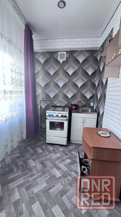 Продажа 2-х комнатной. Мирный рынок Макеевка - изображение 5