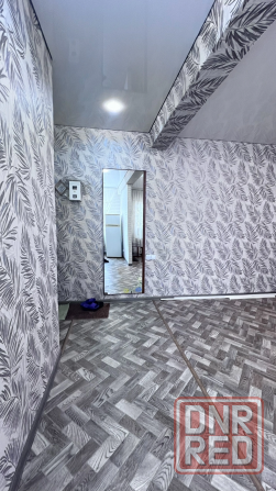 Продажа 2-х комнатной. Мирный рынок Макеевка - изображение 4