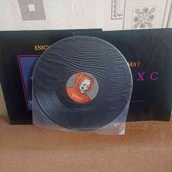 Lp Enigma Донецк