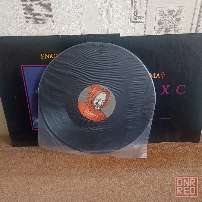 Lp Enigma Донецк - изображение 2